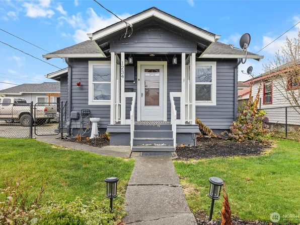 1234 Lincoln Avenue #A, Enumclaw, WA 98022