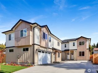 3202 Meridian St, Bellingham, WA 98225