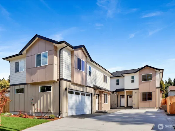 3202 Meridian Street, Bellingham, WA 98225