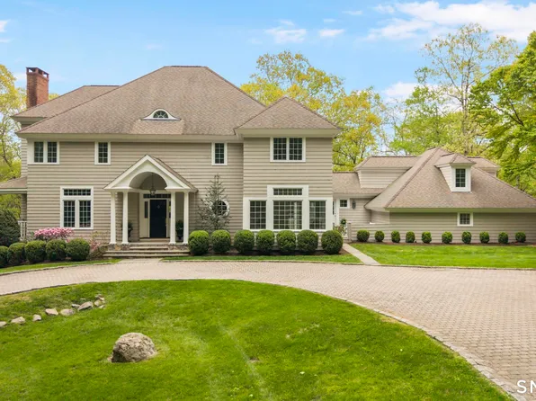 324 Nod Hill Road, Wilton, CT 06897