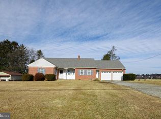 631 W Locust St, Oxford, PA 19363