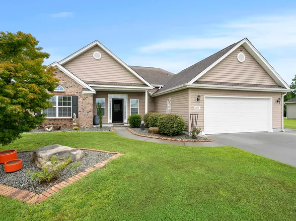 285 Camrose Way, Myrtle Beach, SC 29588