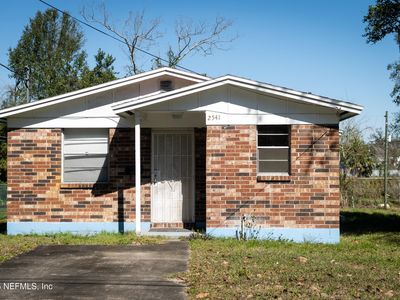 2541 SUMMIT Street, Jacksonville, FL, 32204