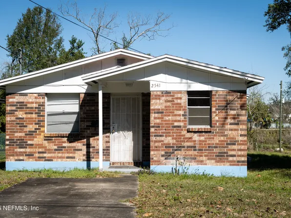 2541 SUMMIT Street, Jacksonville, FL 32204