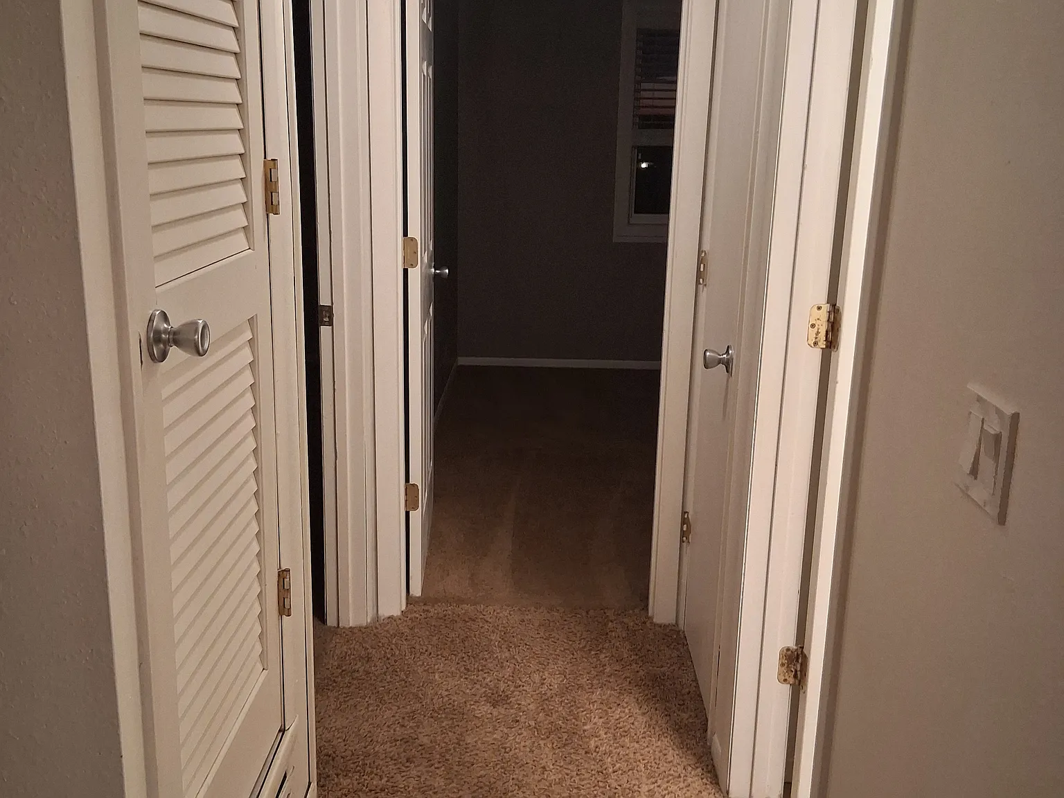 2 bed, $725 — Photo 1