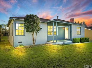 7612 Gretna Ave, Whittier, CA 90606