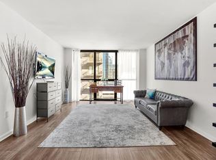 1280 W Peachtree St NW APT 1802, Atlanta, GA 30309