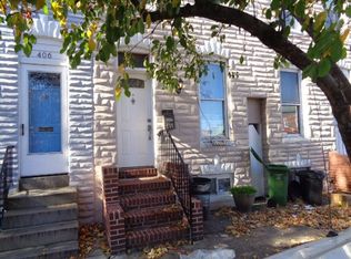404 S Eaton St, Baltimore, MD 21224