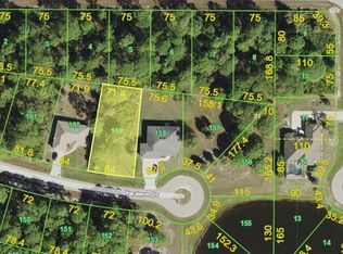 10 Yardarm Dr, Placida, FL 33946