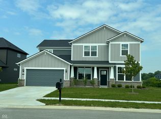 3258 Promenade Way, Brownsburg, IN 46112