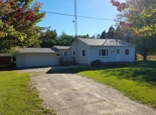 6152 Forester Rd, Carsonville, MI 48419