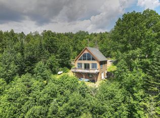 195 Overlook Rd, Rangeley, ME 04970