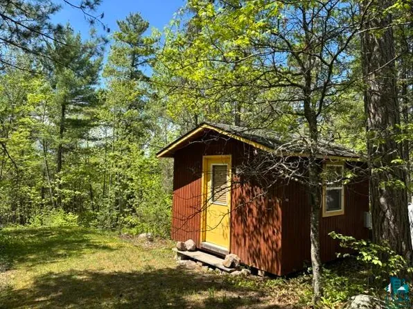 5049 Big Lake Rd, Ely, MN 55731
