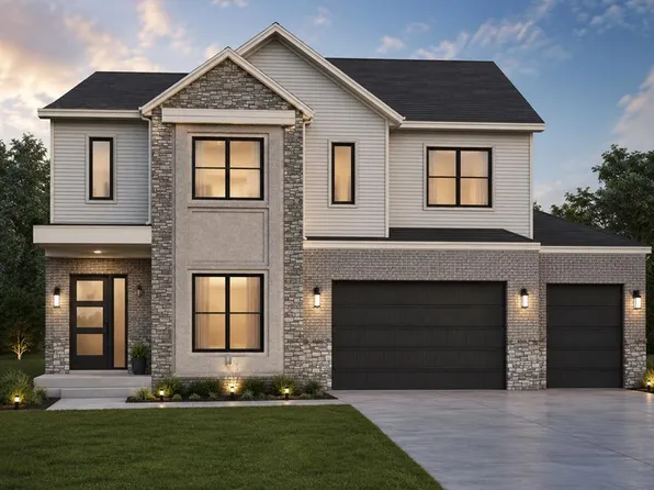 8116 Amber Ridge Dr, Edmond, OK 73034