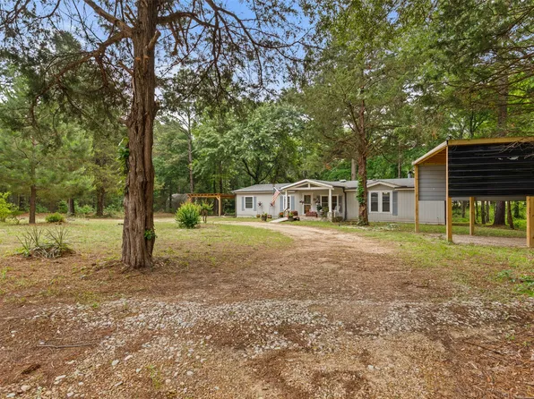7398 County Road 334, Tyler, TX 75708