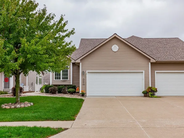 321 NE 31st St, Ankeny, IA 50021