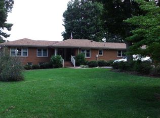 1708 Golf Course Rd, Littleton, NC 27850