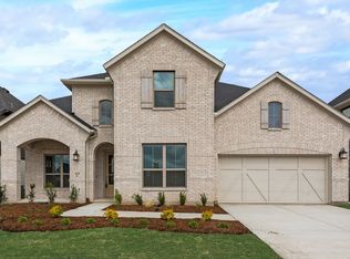 409 Cottontail Ln, Northlake, TX 76247