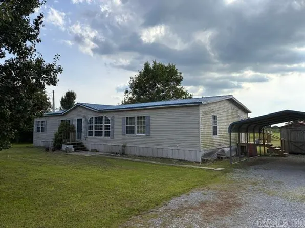 95 County Road 7425, Wynne, AR 72396