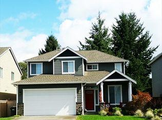 5035 Black Rock Loop SE, Olympia, WA 98501