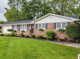 3931 Laura Ct, Paducah, KY 42001