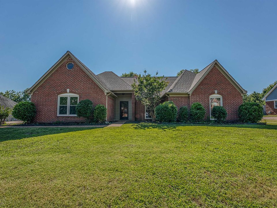345 S Sanga Rd, Cordova, TN 38018 Zillow