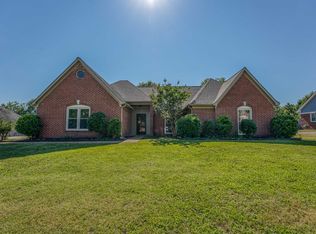 345 S Sanga Rd, Cordova, TN 38018