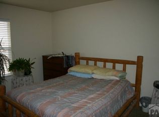 1338 N Gantts Fort Ave, Pueblo West, CO 81007