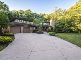 2511 Dustin Rd, Okemos, MI 48864