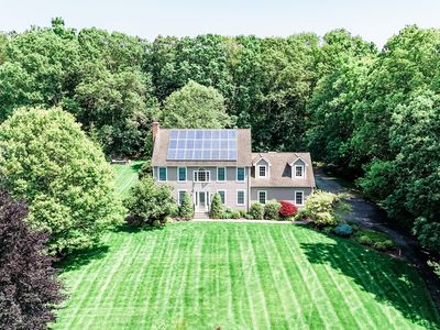 445 Church Street, Brooklyn, CT, 06234