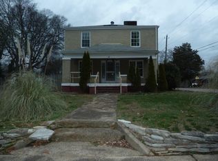 216 SE Oakland St, Knoxville, TN 37914