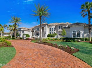 801 Ponte Vedra Blvd, Ponte Vedra Beach, FL 32082