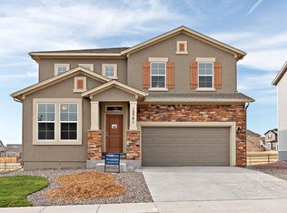 12741 Longview Park Ln, Peyton, CO 80831