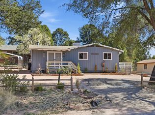 801 N Granite Dr, Payson, AZ 85541