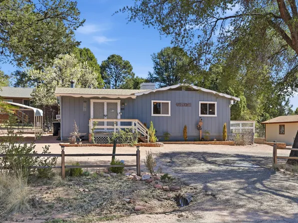 801 N Granite Dr, Payson, AZ 85541