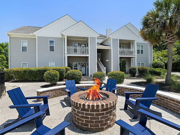 The Apartments at Shade Tree