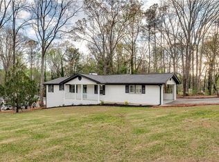 3387 Forest Hill Rd, Powder Springs, GA 30127