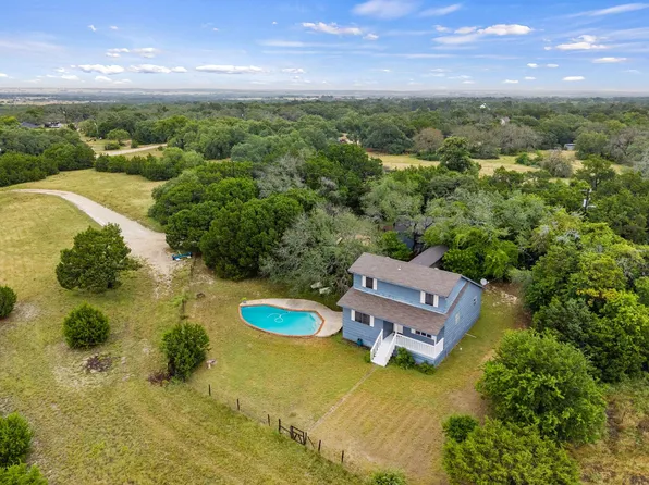 50 Private Road 904, Georgetown, TX 78633