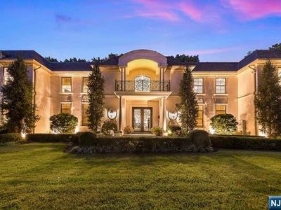 354 Hardenburgh Ave, Demarest, NJ, 07627