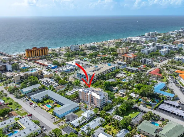 1931 NE 2nd Street #402, Deerfield Beach, FL 33441