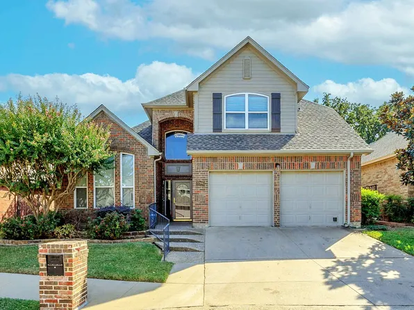 3204 Village Oak Dr, Arlington, TX 76017
