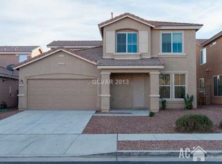 1033 White Glacier Ave, Henderson, NV 89002