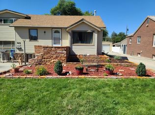 515 S Chestnut St #B, Nampa, ID 83686