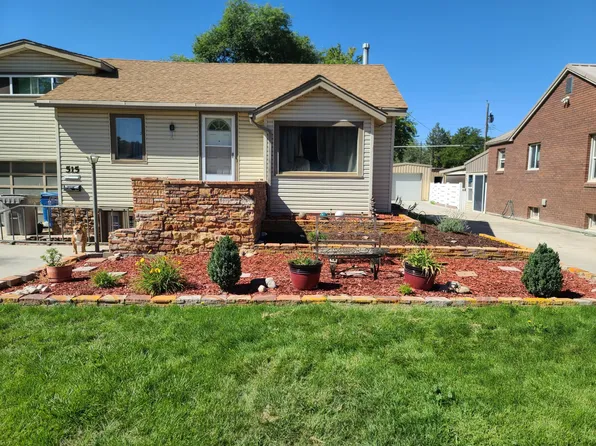 515 S Chestnut St #B, Nampa, ID 83686
