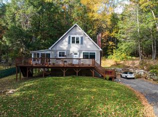 25 Forest Dr, Holland, MA 01521