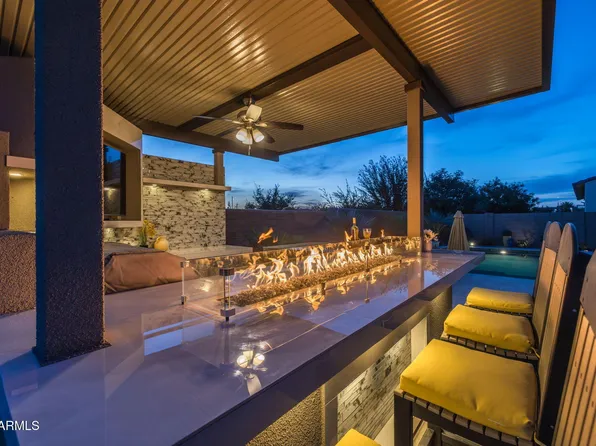 5250 S WESLEY Circle, Mesa, AZ 85212