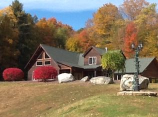 330 Old Dalton Rd, Hinsdale, MA 01235