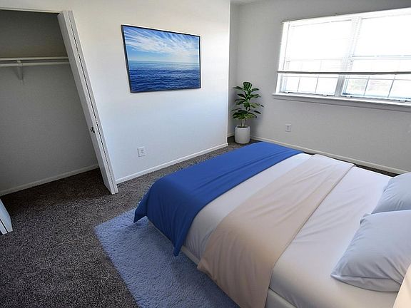 3rd image of 6500 Saint Joe Rd #2B-1Ba-874Sqft