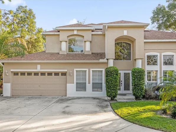 1075 EDENS GATE COURT, LONGWOOD, FL 32750