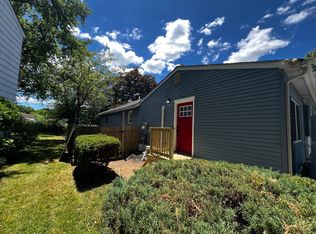 12 Spinet Rd #B, Newark, DE 19713